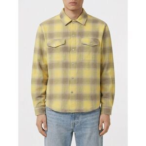 Represent Shirt Men Yellow